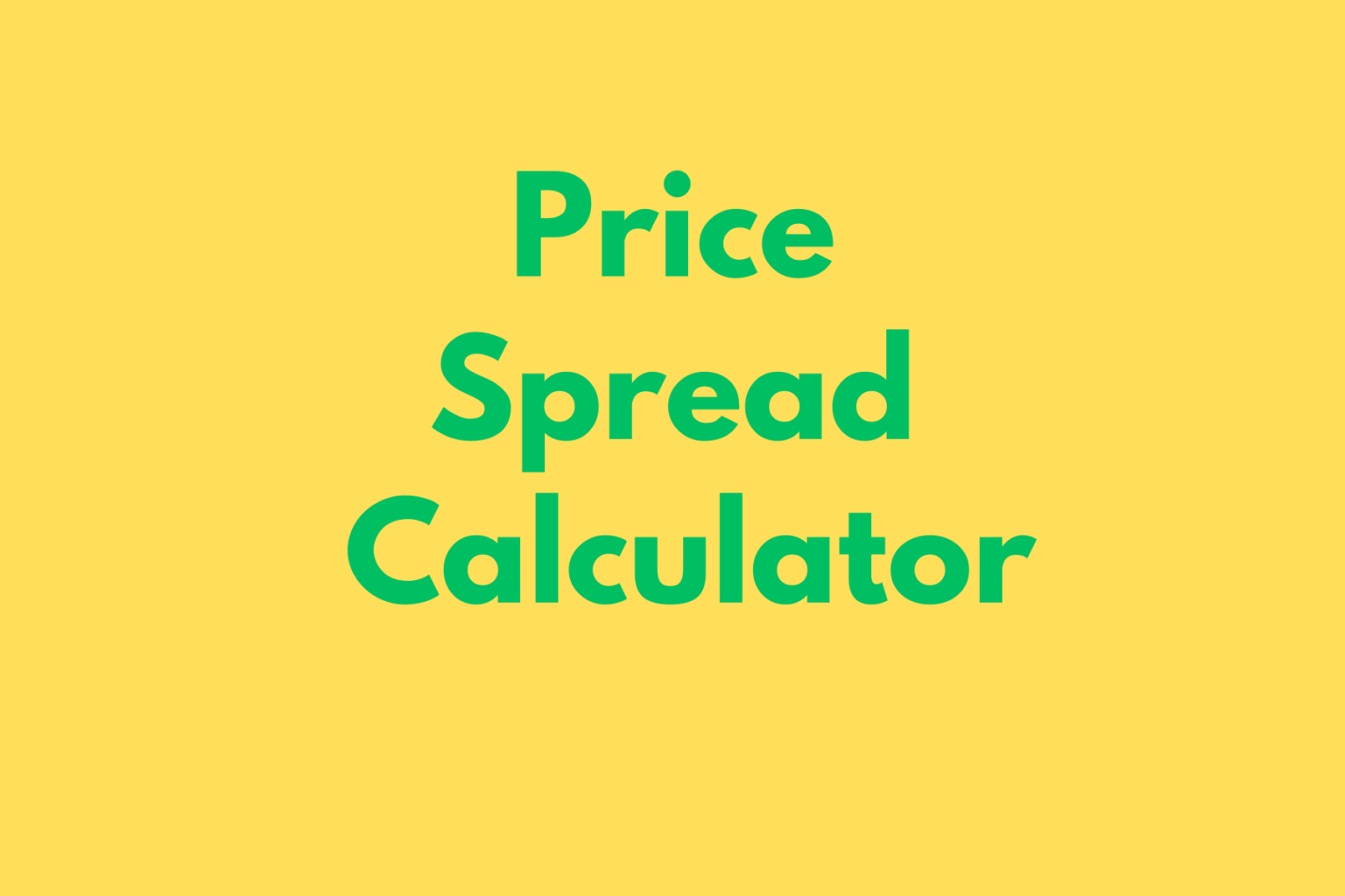 Agricultural Marketing - Calculatorpoint.in