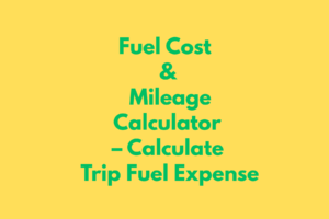 GST CALCULATOR (19)