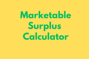 GST CALCULATOR