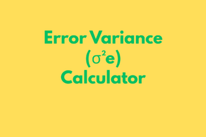GST CALCULATOR