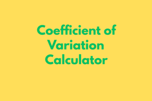 GST CALCULATOR
