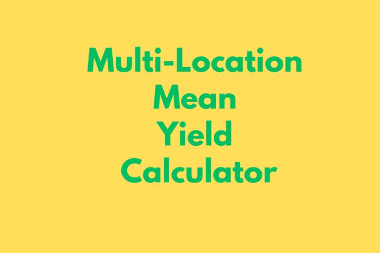 GST CALCULATOR