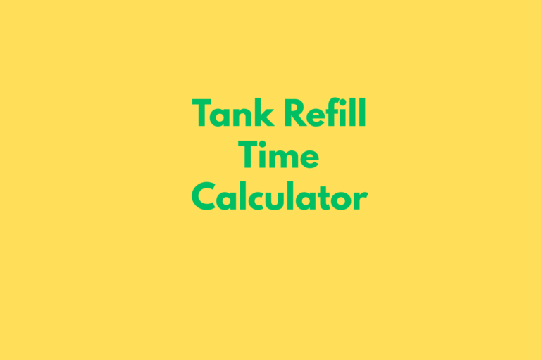 GST CALCULATOR