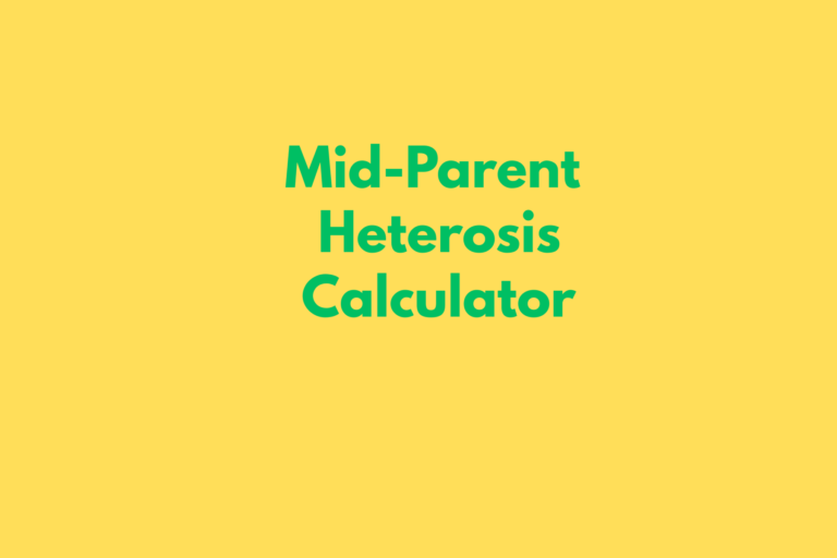 GST CALCULATOR