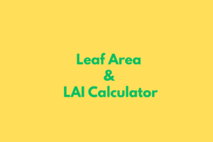 GST CALCULATOR