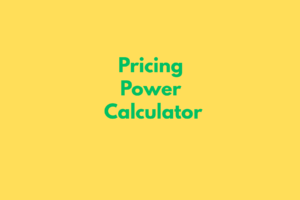 GST CALCULATOR