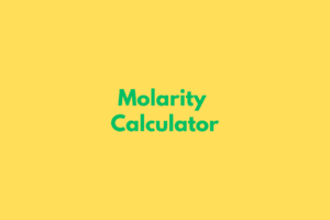 GST CALCULATOR