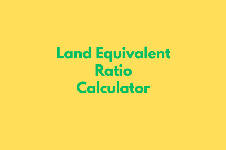 GST CALCULATOR