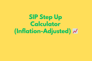 GST CALCULATOR
