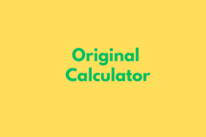 GST CALCULATOR (1)