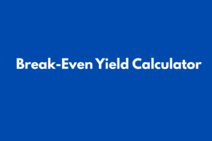 GST CALCULATOR (10)