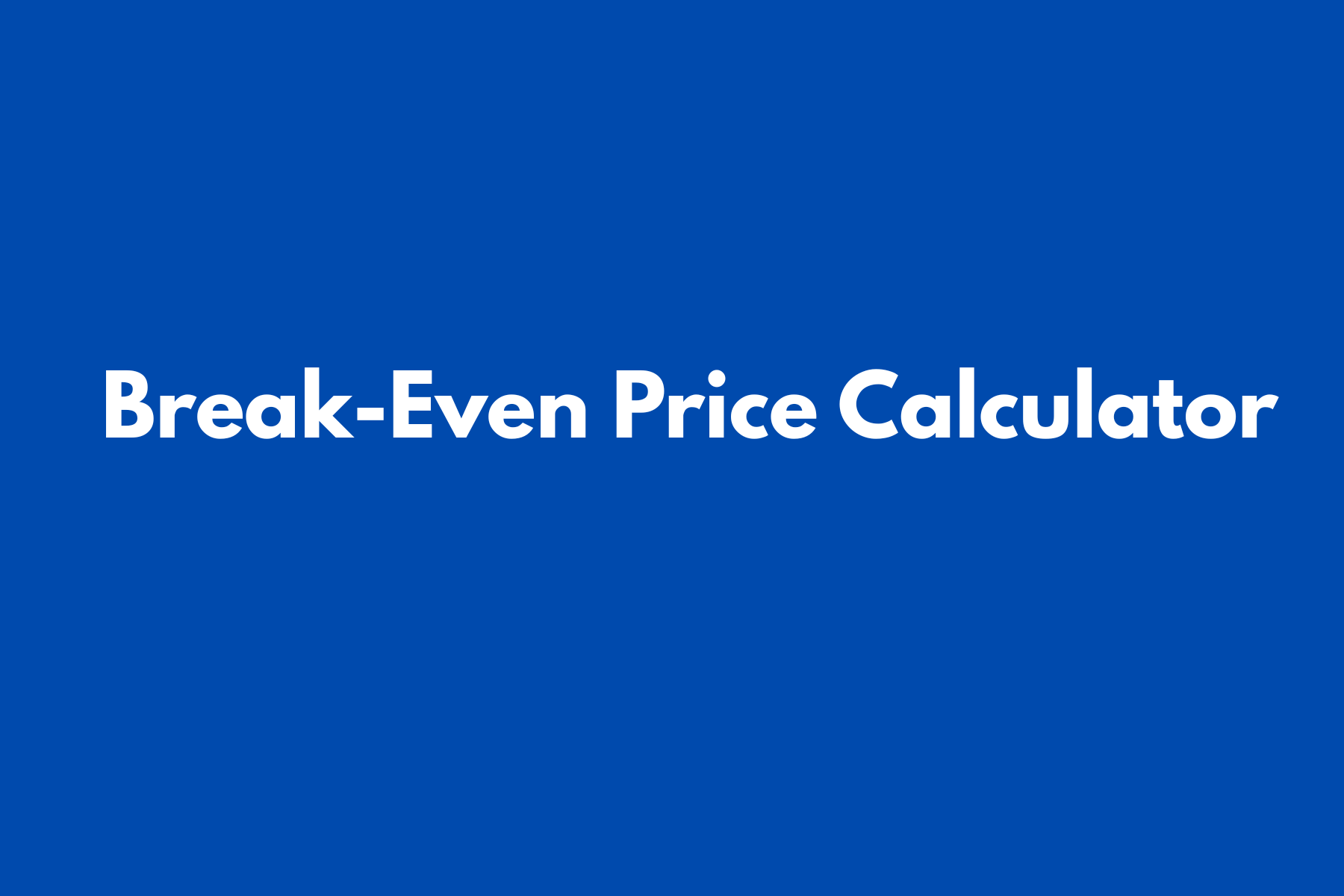 GST CALCULATOR (11)