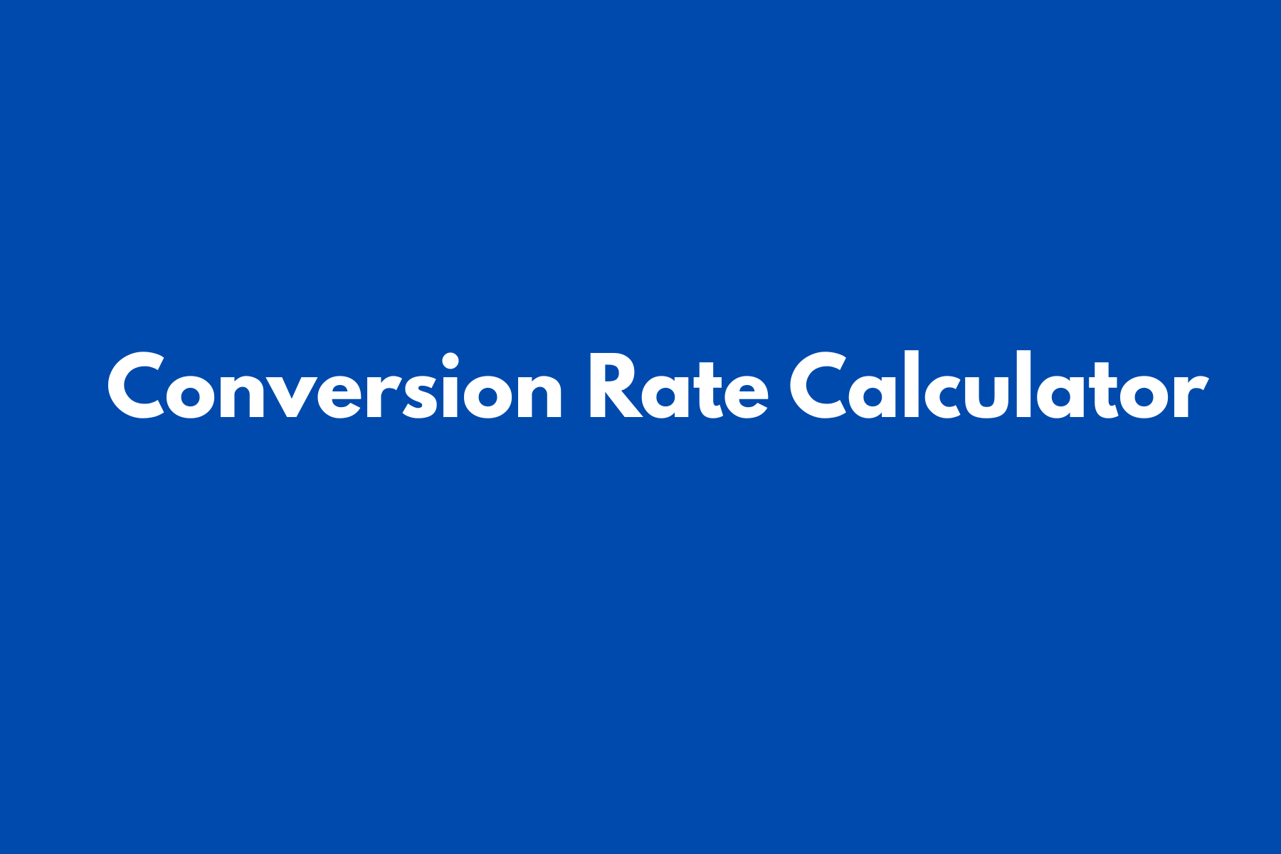 GST CALCULATOR (20)