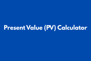 GST CALCULATOR (20)
