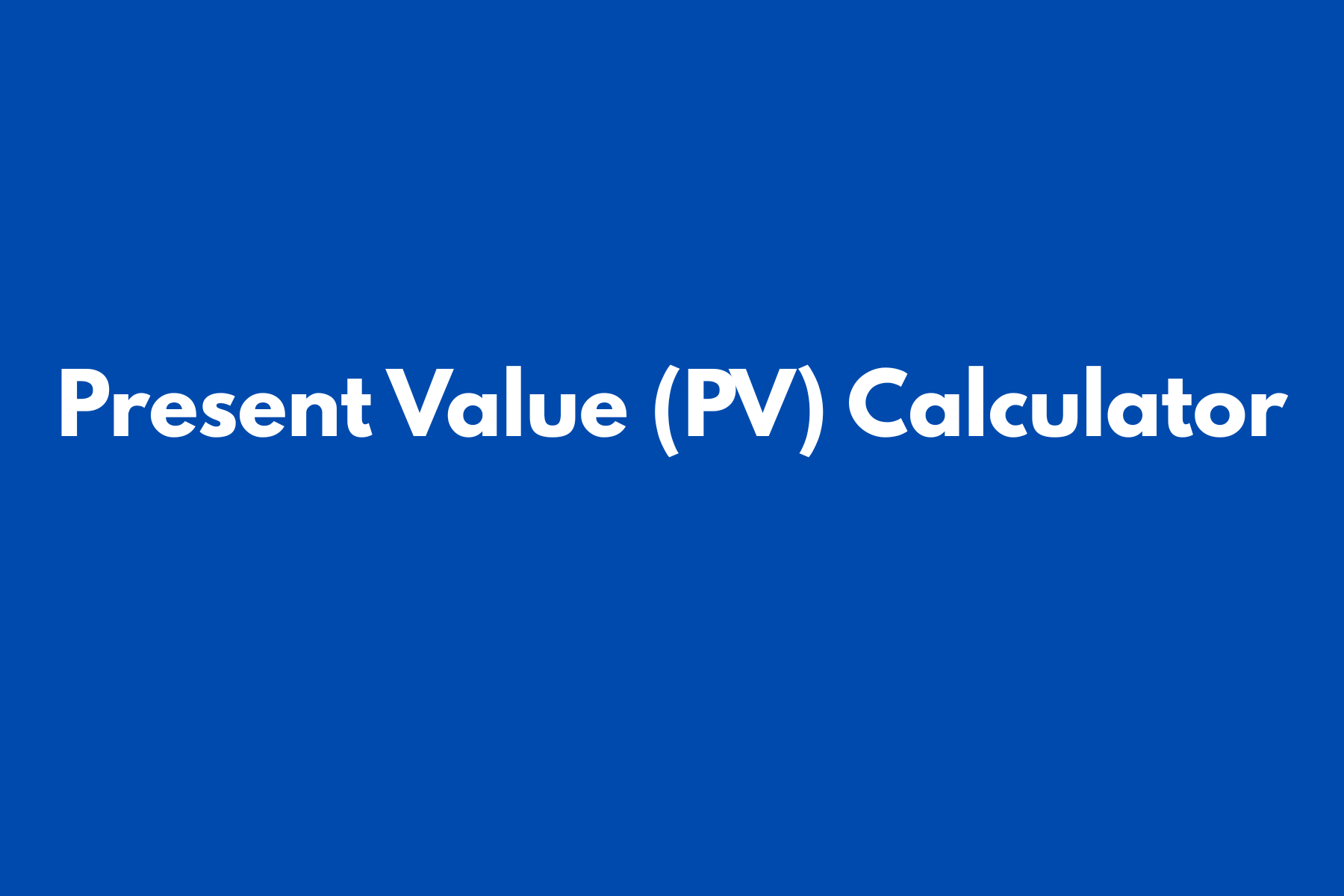 GST CALCULATOR (20)