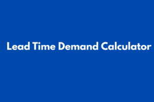 GST CALCULATOR (30)