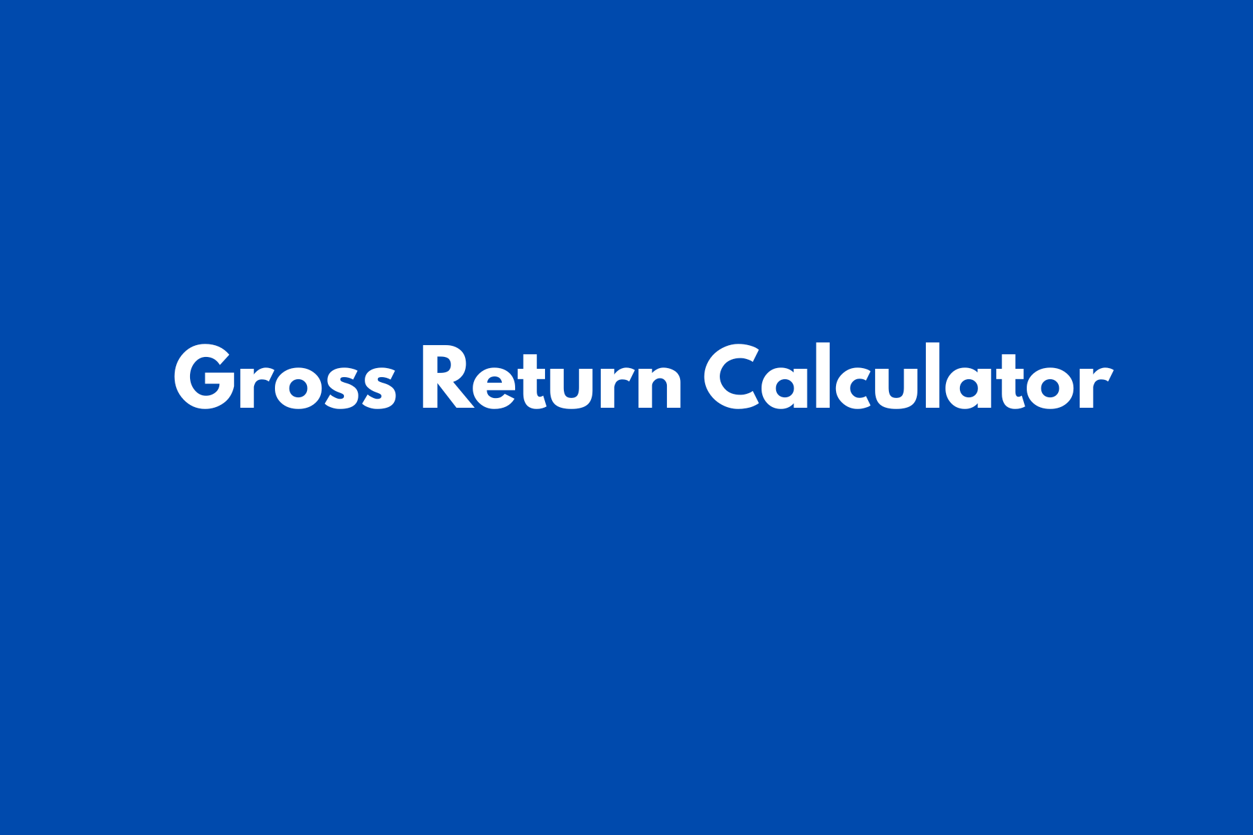 GST CALCULATOR (7)
