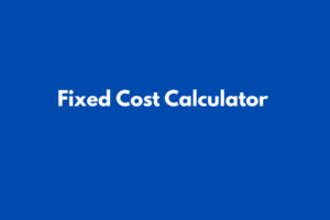 GST CALCULATOR (72)