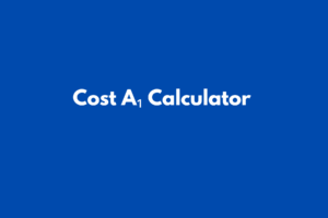 GST CALCULATOR (80)