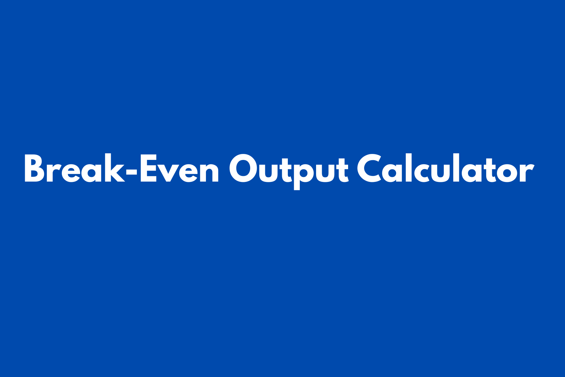 GST CALCULATOR (86)